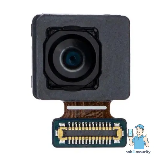 Replacement Front Camera for Samsung Galaxy Note10 5G (Selfie Camera) thumbnail